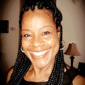 Meet your Posher, Jacqueline